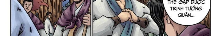 Đan Ngu Huyền Ngôn Chapter 16 - 8