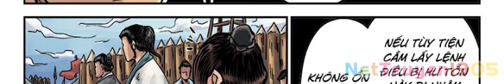 Đan Ngu Huyền Ngôn Chapter 16 - 10