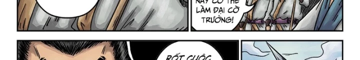 Đan Ngu Huyền Ngôn Chapter 16 - 16