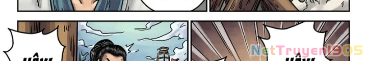 Đan Ngu Huyền Ngôn Chapter 16 - 26