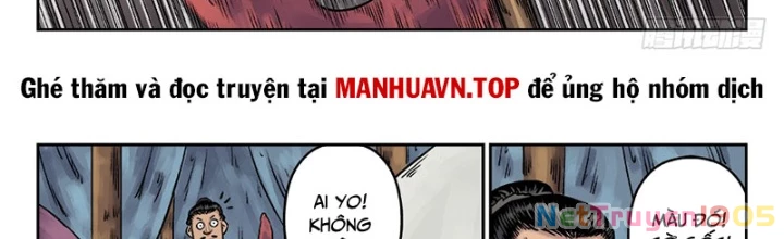 Đan Ngu Huyền Ngôn Chapter 17 - 2