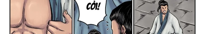 Đan Ngu Huyền Ngôn Chapter 17 - 4