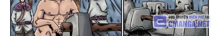 Đan Ngu Huyền Ngôn Chapter 17 - 6