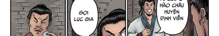 Đan Ngu Huyền Ngôn Chapter 17 - 20