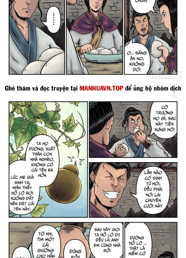 Đan Ngu Huyền Ngôn Chapter 17 - 23
