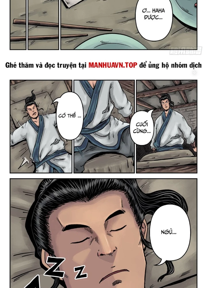 Đan Ngu Huyền Ngôn Chapter 17 - 27