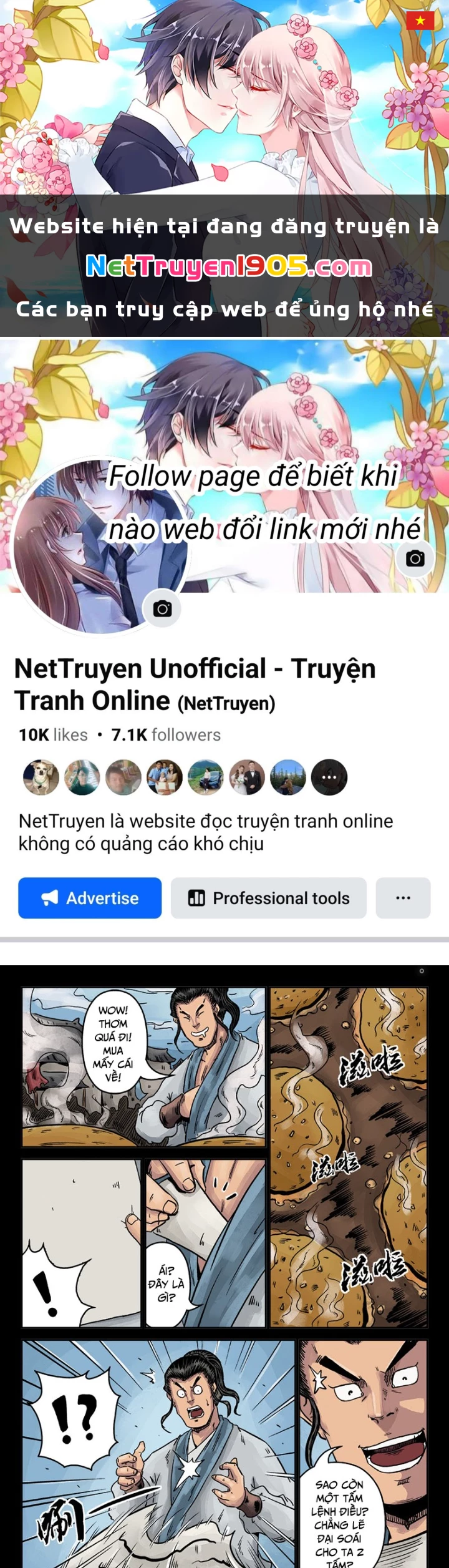 Đan Ngu Huyền Ngôn Chapter 18 - 1