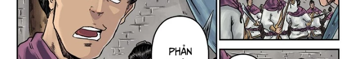 Đan Ngu Huyền Ngôn Chapter 18 - 8
