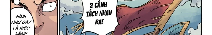 Đan Ngu Huyền Ngôn Chapter 20 - 4