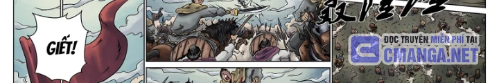 Đan Ngu Huyền Ngôn Chapter 20 - 10