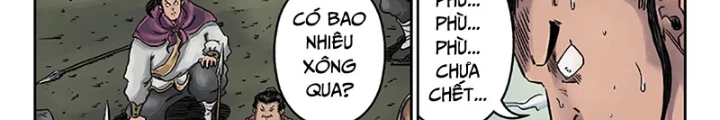 Đan Ngu Huyền Ngôn Chapter 20 - 20