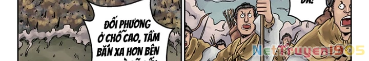 Đan Ngu Huyền Ngôn Chapter 20 - 30