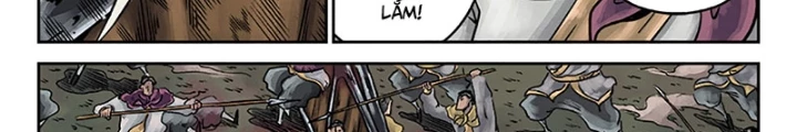 Đan Ngu Huyền Ngôn Chapter 20 - 38