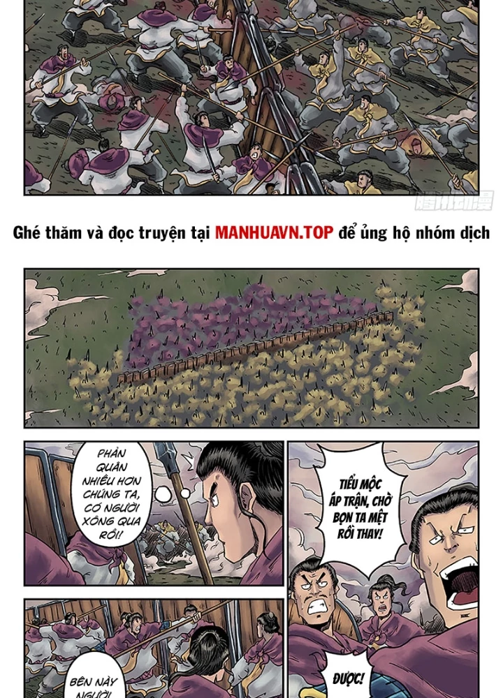 Đan Ngu Huyền Ngôn Chapter 20 - 39