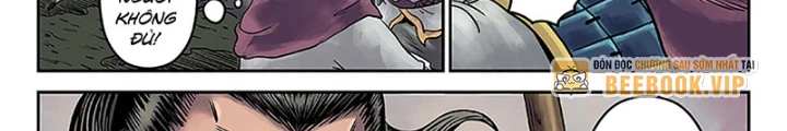 Đan Ngu Huyền Ngôn Chapter 20 - 40