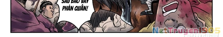 Đan Ngu Huyền Ngôn Chapter 20 - 48