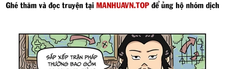 Đan Ngu Huyền Ngôn Chapter 21 - 2