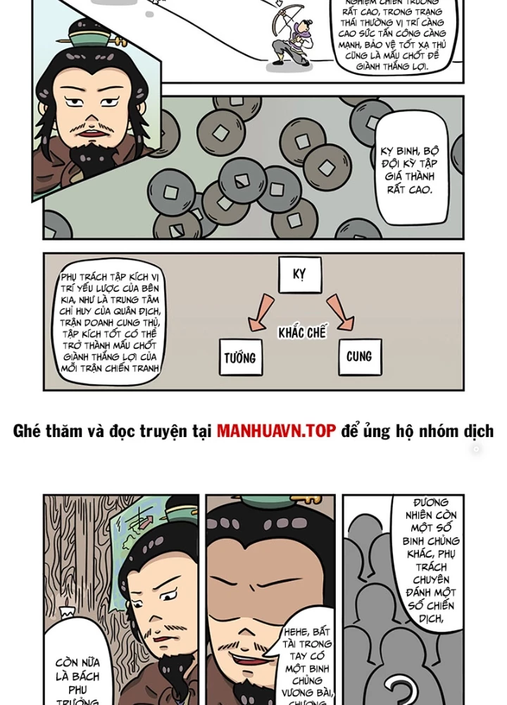 Đan Ngu Huyền Ngôn Chapter 21 - 7