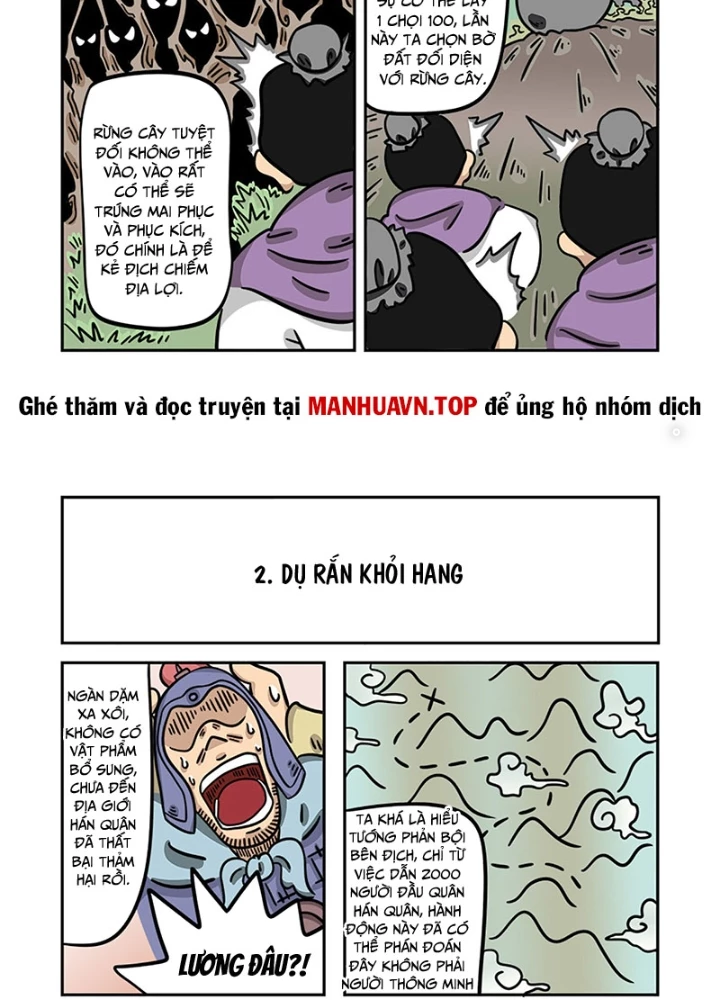 Đan Ngu Huyền Ngôn Chapter 21 - 11
