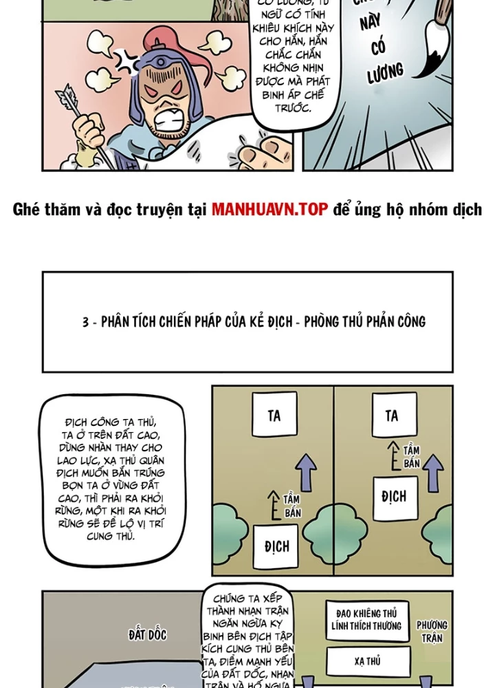 Đan Ngu Huyền Ngôn Chapter 21 - 13