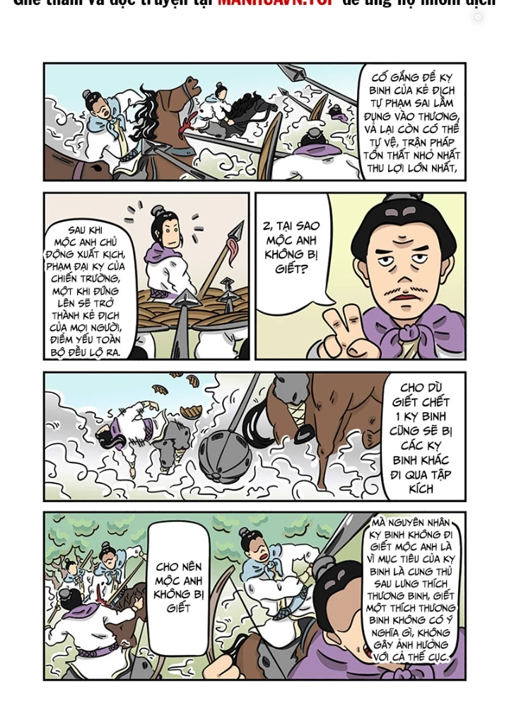 Đan Ngu Huyền Ngôn Chapter 21 - 19