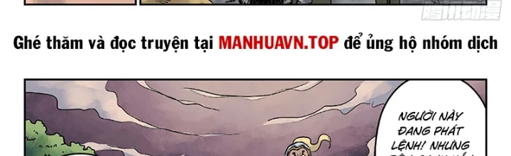 Đan Ngu Huyền Ngôn Chapter 22 - 2