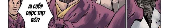 Đan Ngu Huyền Ngôn Chapter 22 - 26