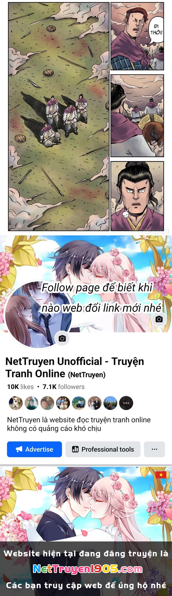 Đan Ngu Huyền Ngôn Chapter 22 - 35