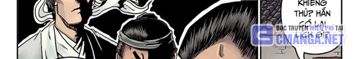 Đan Ngu Huyền Ngôn Chapter 23 - 6