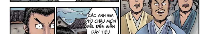 Đan Ngu Huyền Ngôn Chapter 23 - 10