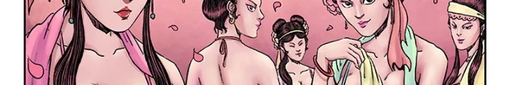 Đan Ngu Huyền Ngôn Chapter 23 - 14
