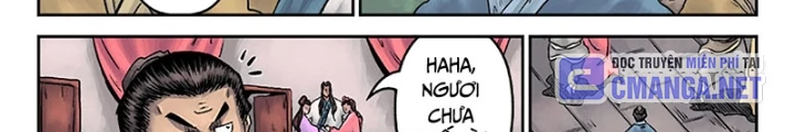 Đan Ngu Huyền Ngôn Chapter 23 - 18