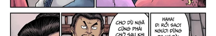Đan Ngu Huyền Ngôn Chapter 23 - 20