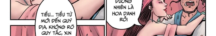 Đan Ngu Huyền Ngôn Chapter 23 - 22