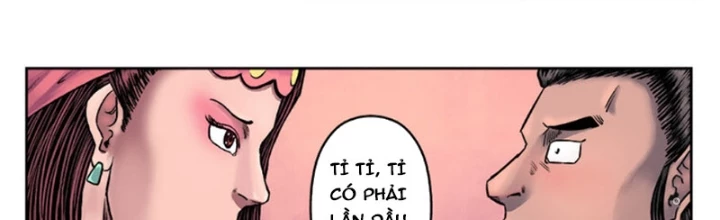 Đan Ngu Huyền Ngôn Chapter 24 - 2