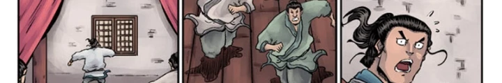 Đan Ngu Huyền Ngôn Chapter 24 - 10