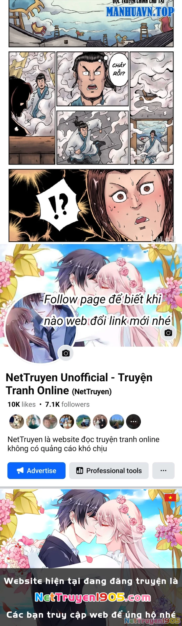 Đan Ngu Huyền Ngôn Chapter 25 - 41