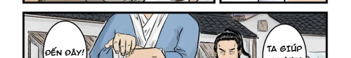 Đan Ngu Huyền Ngôn Chapter 26 - 14