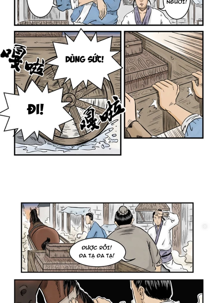 Đan Ngu Huyền Ngôn Chapter 26 - 15