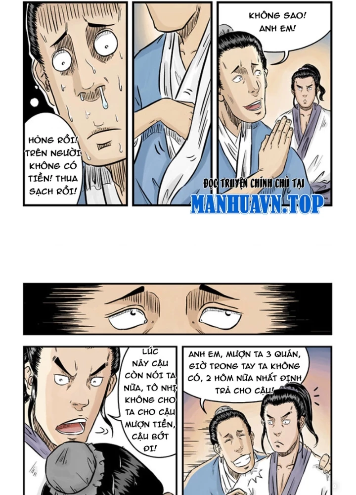 Đan Ngu Huyền Ngôn Chapter 26 - 19