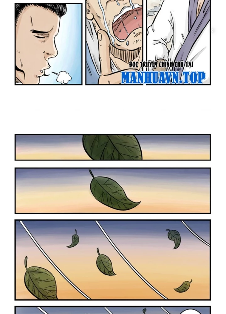 Đan Ngu Huyền Ngôn Chapter 26 - 25