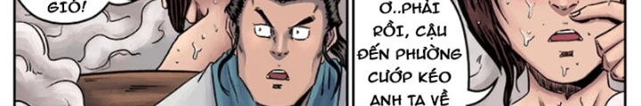 Đan Ngu Huyền Ngôn Chapter 26 - 36