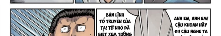 Đan Ngu Huyền Ngôn Chapter 26 - 50
