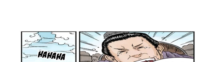 Đan Ngu Huyền Ngôn Chapter 27 - 2