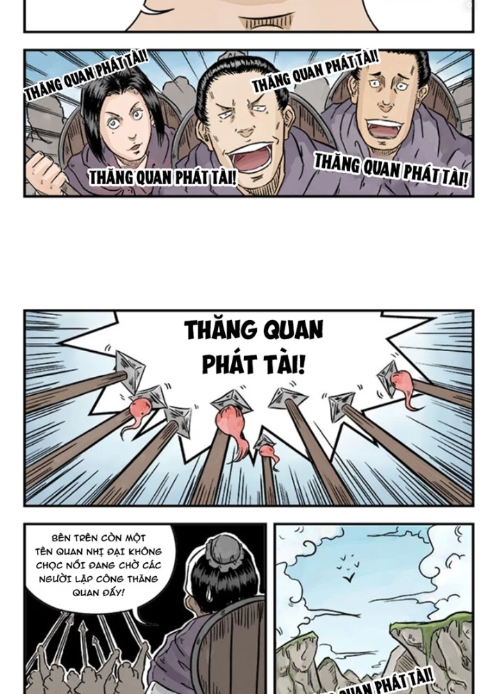 Đan Ngu Huyền Ngôn Chapter 27 - 15
