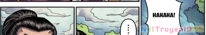 Đan Ngu Huyền Ngôn Chapter 27 - 20