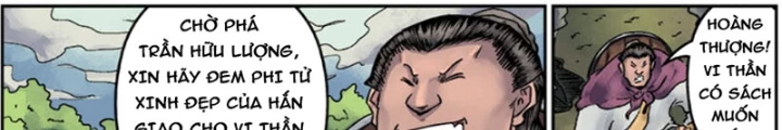 Đan Ngu Huyền Ngôn Chapter 27 - 22