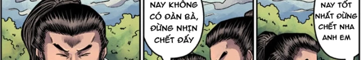 Đan Ngu Huyền Ngôn Chapter 27 - 28
