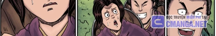 Đan Ngu Huyền Ngôn Chapter 27 - 30
