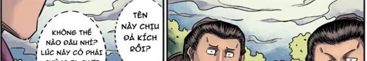 Đan Ngu Huyền Ngôn Chapter 27 - 34